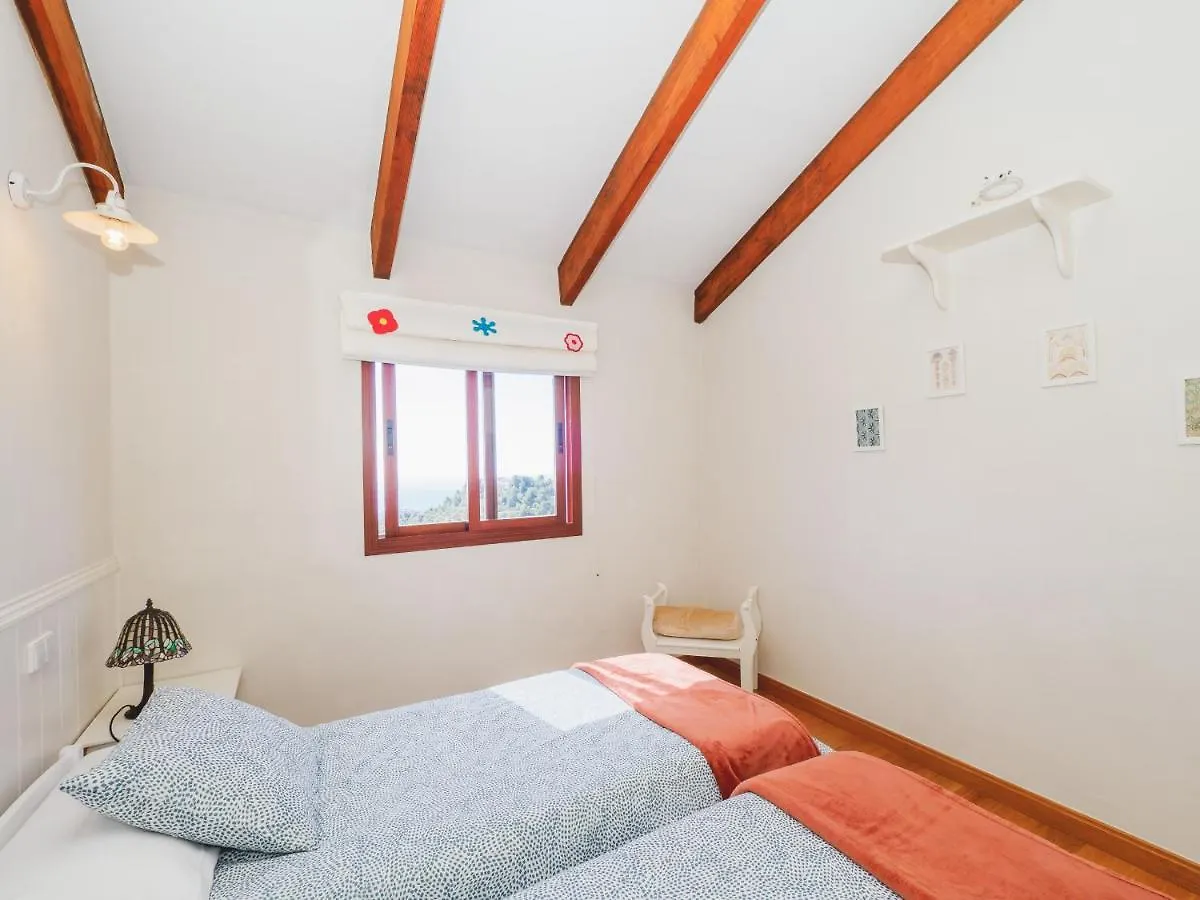 Cubo'S Villa La Gitanilla Михас