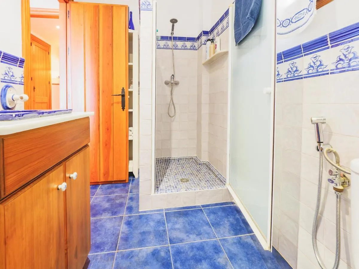 Cubo'S Villa La Gitanilla Михас