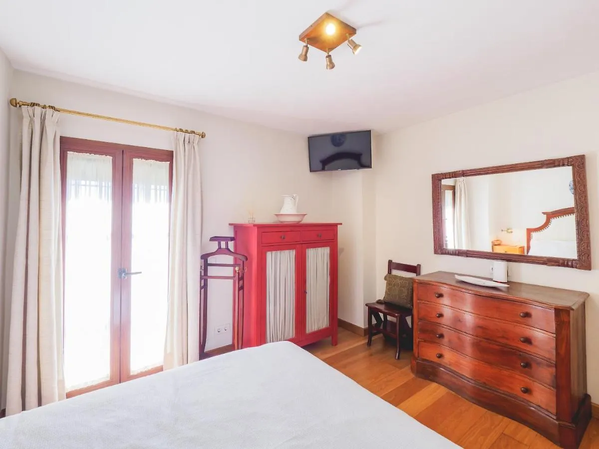 Cubo'S Villa La Gitanilla Михас Испания