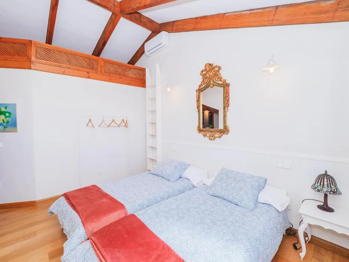 Cubo'S Villa La Gitanilla Михас 0*,  Испания