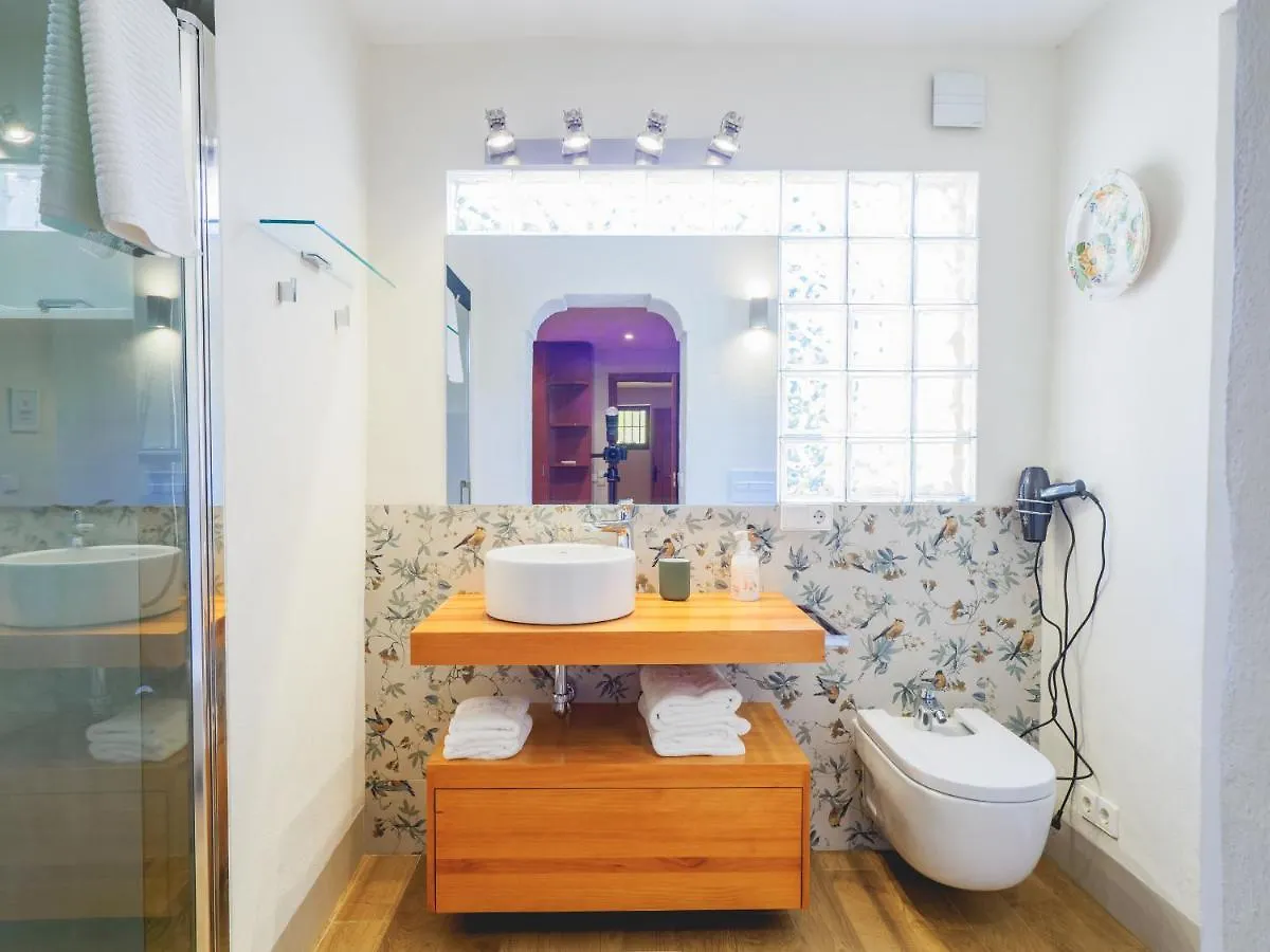 Cubo'S Villa La Gitanilla Михас 0*,  Испания