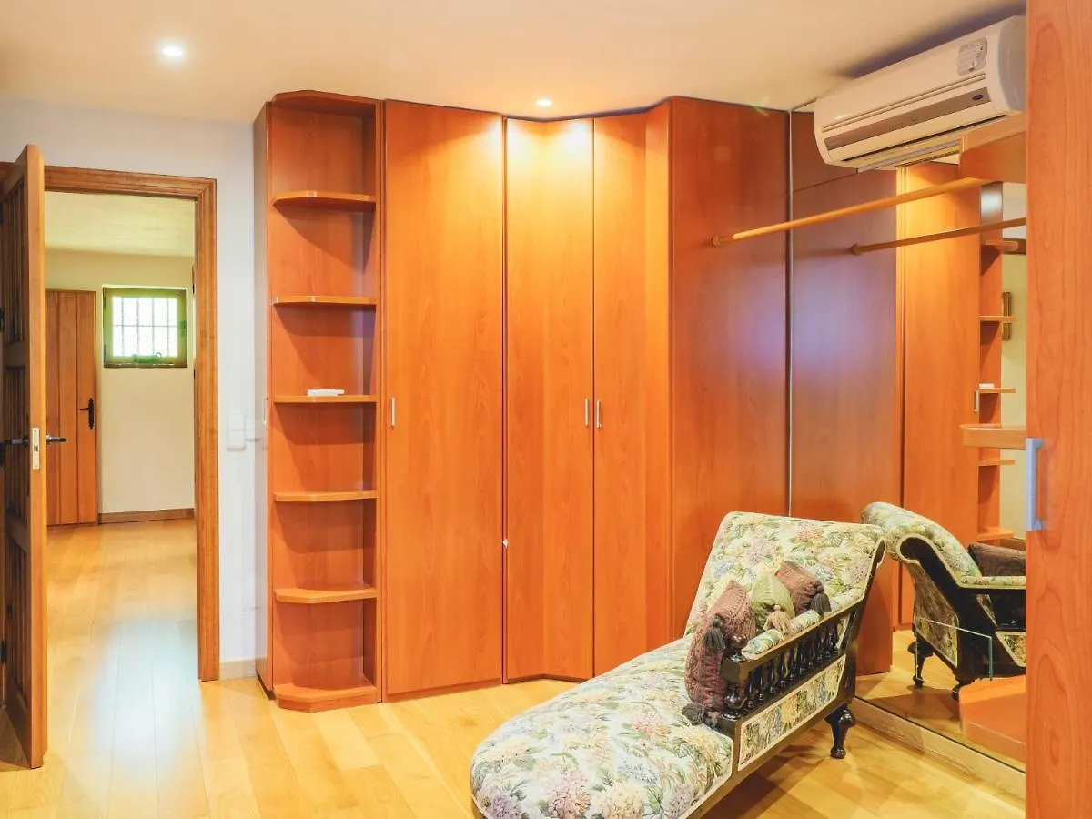 Cubo'S Villa La Gitanilla Михас 0*,