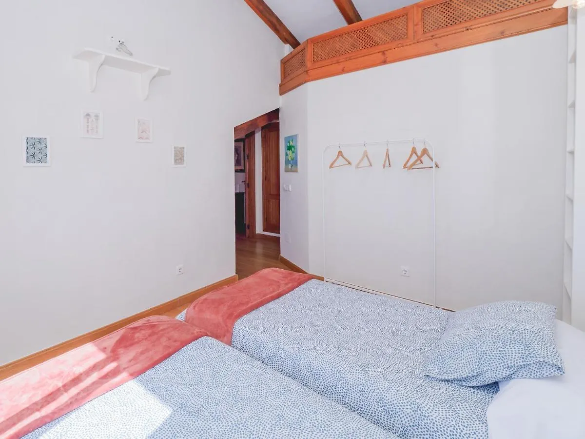 Cubo'S Villa La Gitanilla Михас